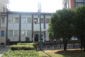 Cristallo Hotel, Torino