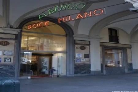 Best Quality Dock Milano - 0