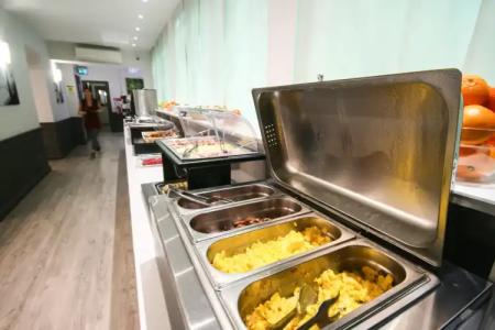 Best Quality Dock Milano - 11