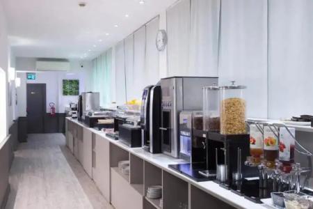 Best Quality Dock Milano - 13