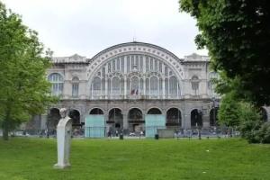 Taverna Dantesca, Torino