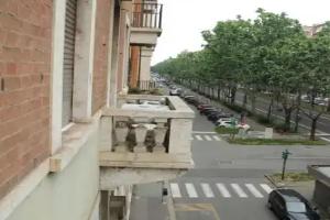 Duca's Guest House, Torino