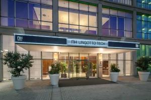 DoubleTree by Hilton Turin Lingotto Mini-hotel, Torino