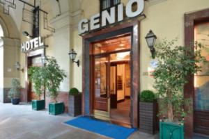 Best Western Hotel Genio, Torino