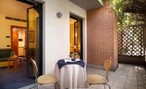 Pacific Fortino - 39