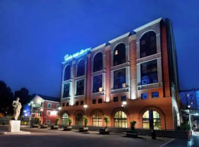 Pacific Fortino - 24