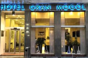 Best Quality Hotel Gran Mogol, Torino