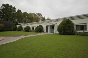 Parco Hotel Sassi, Torino