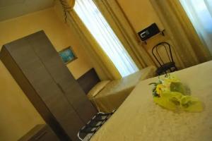 Hotel Antico Distretto, Torino