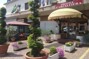 Hotel Parco Fiera, Torino