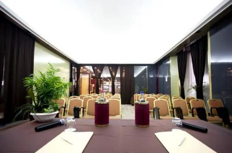 Dynasty Suites Downtown Apartments - 29