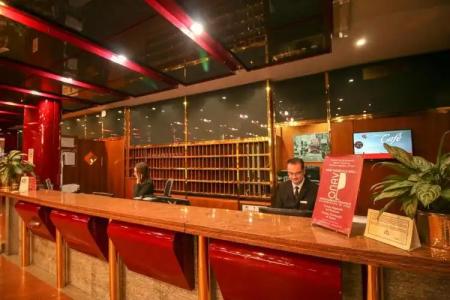 Dynasty Suites Downtown Apartments - 0