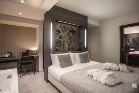 Dynasty Suites Downtown Apartments - 59