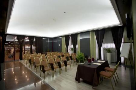 Dynasty Suites Downtown Apartments - 28