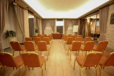 Dynasty Suites Downtown Apartments - 30