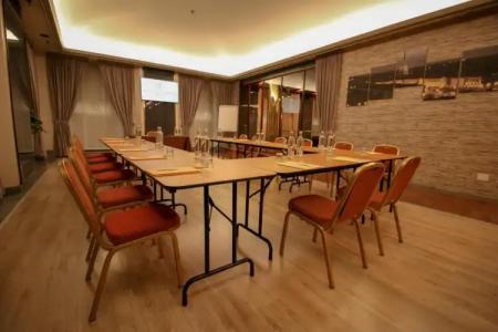 Dynasty Suites Downtown Apartments - 31