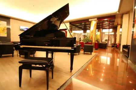 Dynasty Suites Downtown Apartments - 27