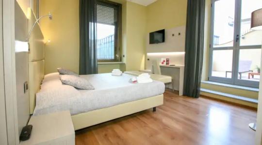 Dynasty Suites Downtown Apartments - 68