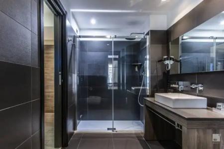 Dynasty Suites Downtown Apartments - 61