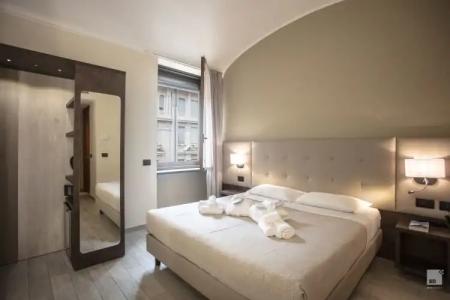 Dynasty Suites Downtown Apartments - 63