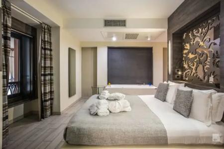 Dynasty Suites Downtown Apartments - 58