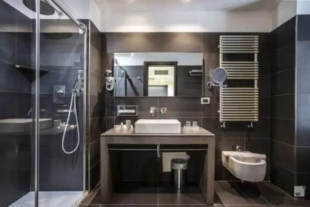 Dynasty Suites Downtown Apartments - 62