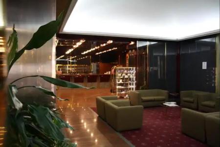 Dynasty Suites Downtown Apartments - 32