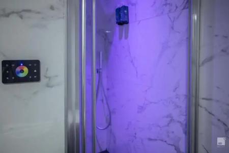 Dynasty Suites Downtown Apartments - 43