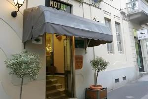 Hotel Eden Turin, Torino