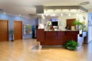 Hotel Master, Torino