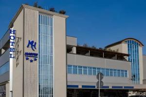 Hotel Master, Torino