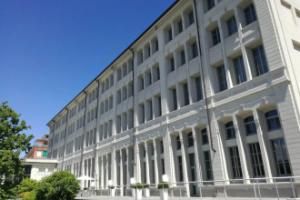 AC Hotel Torino by Marriott, Torino