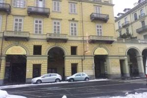 Hotel Nizza, Torino