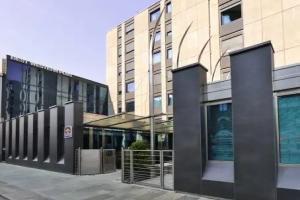 Best Western Plus Executive Hotel and Suites, Torino