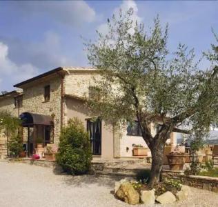 Villa Valentina Spa - 0