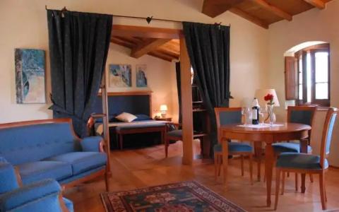 Villa Valentina Spa - 23