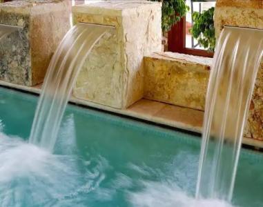 Villa Valentina Spa - 5