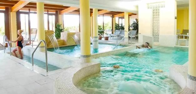 Villa Valentina Spa - 17