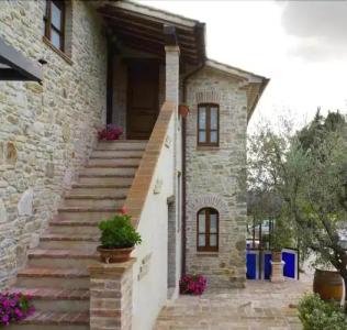 Villa Valentina Spa - 9