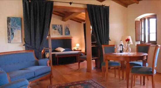 Villa Valentina Spa - 1