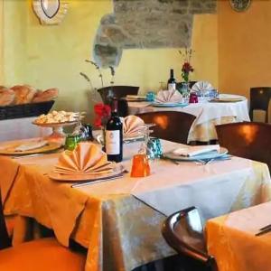 Villa Valentina Spa - 13