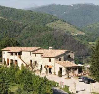 Villa Valentina Spa - 8