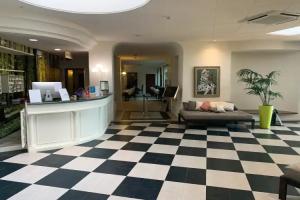 Hotel Mamiani & Relaxing Spa, Urbino