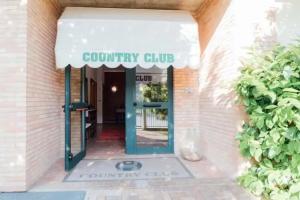 Hotel B&B Country Club Sport, Alba Adriatica