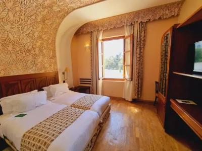 Grand Villa de France - 4