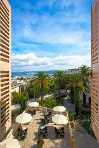 Grand Villa de France - 44