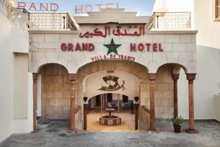 Grand Villa de France - 0