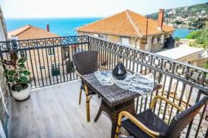 Guest House Alea, Ulcinj