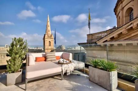 Casa Ellul - Small Luxurys of the World - 54