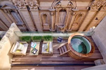 Casa Ellul - Small Luxurys of the World - 69